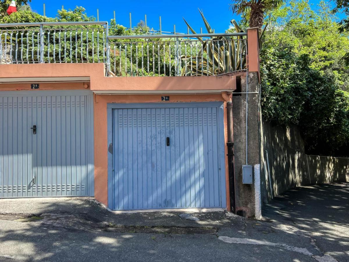 Grande Appartamento Vista Mare Varazze Extérieur photo